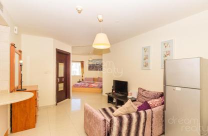 Apartment - 1 Bedroom - 1 Bathroom for sale in New Dubai Gate 1 - JLT Cluster Q - Jumeirah Lake Towers - Dubai Apartment - 1 Bedroom - 1 Bathroom for sale in New Dubai Gate 1 - JLT Cluster Q - Jumeirah Lake Towers - Dubai
