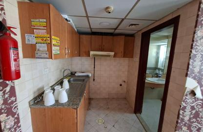 Apartment - Studio - 1 for rent in Budaniq 9 Building - Budaniq - Al Qasimia - Sharjah Apartment - Studio - 1 for rent in Budaniq 9 Building - Budaniq - Al Qasimia - Sharjah