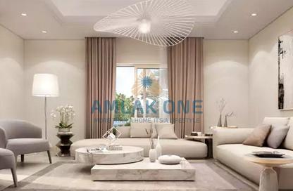 Villa - 4 - 7 for sale in Fay Al Reeman II - Al Shamkha - Abu Dhabi Villa - 4 - 7 for sale in Fay Al Reeman II - Al Shamkha - Abu Dhabi
