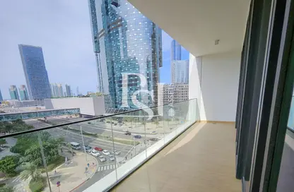 شقة - غرفة نوم - 2 حمامات للايجار في ريم ناين - شمس أبوظبي - جزيرة الريم - أبوظبي