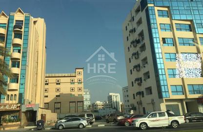 Land - Studio for sale in Al Dewan Towers - Al Nakhil 2 - Al Nakhil - Ajman