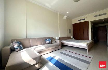 Apartment - Studio - 1 Bathroom for sale in Plaza Residences 1 - Plaza Residences - District 13 - Jumeirah Village Circle - Dubai