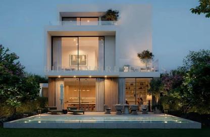 Villa - 5 - 6 for sale in Chevalia Fields - Grand Polo Club and Resort - Dubai Investment Park 2 (DIP 2) - Dubai Investment Park (DIP) - Dubai