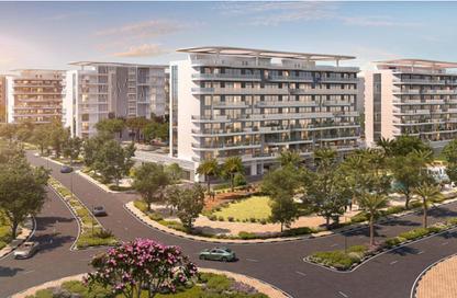Apartment - 2 Bedrooms - 3 Bathrooms for sale in Lagoon Views 2 - Lagoon Views - Damac Lagoons - Dubai