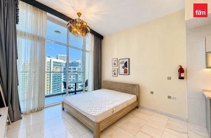 Apartment - Studio - 1 for rent in Bayz by Danube - Business Bay - Dubai