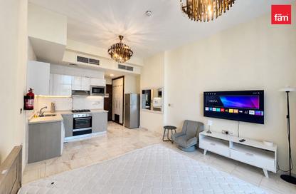 Apartment - Studio - 1 for rent in Bayz by Danube - Business Bay - Dubai