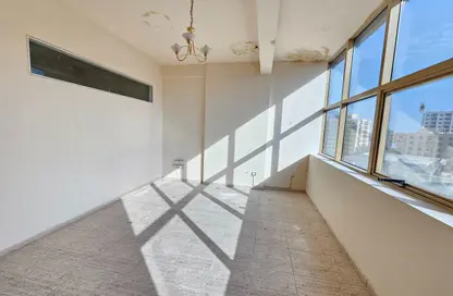 Apartment - 1 Bedroom - 1 Bathroom for rent in Ibtikar 2 - Al Majaz 2 - Al Majaz - Sharjah