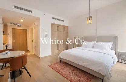 Apartment - Studio - 1 Bathroom for sale in Liva - Town Square - Dubai
