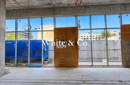 Retail - Studio for rent in Helvetia Residences - District 14 - Jumeirah Village Circle - Dubai