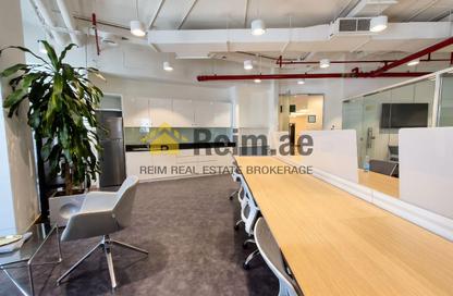 Office Space - Studio for rent in Business Village - Port Saeed - Deira - Dubai Office Space - Studio for rent in Business Village - Port Saeed - Deira - Dubai