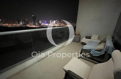 Apartment - 1 Bedroom - 2 Bathrooms for rent in Oceanscape - Shams Abu Dhabi - Al Reem Island - Abu Dhabi