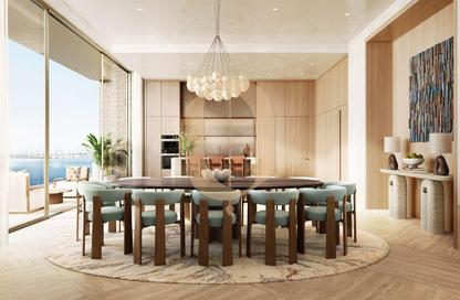 Apartment - 3 Bedrooms - 5 Bathrooms for sale in Solaya 4 - Solaya - La Mer - La Mer - Jumeirah - Dubai