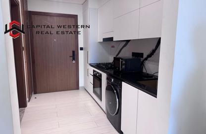 Apartment - Studio - 1 Bathroom for sale in Trillionaire Residences - Business Bay - Dubai