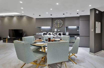 Apartment - 2 Bedrooms - 2 Bathrooms for sale in The Torch - Dubai Marina - Dubai