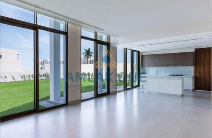 Villa - 5 - 7 for sale in Ain Al Maha - Al Jubail Island - Abu Dhabi