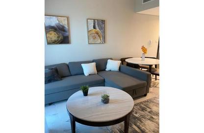 Apartment - 1 Bedroom - 1 Bathroom for rent in MAG 505 - Mag 5 Boulevard - Residential District - Dubai South (Dubai World Central) - Dubai