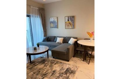 Apartment - 1 Bedroom - 1 Bathroom for rent in MAG 505 - Mag 5 Boulevard - Residential District - Dubai South (Dubai World Central) - Dubai Apartment - 1 Bedroom - 1 Bathroom for rent in MAG 505 - Mag 5 Boulevard - Residential District - Dubai South (Dubai World Central) - Dubai