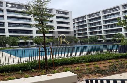 Apartment - 1 Bedroom - 2 Bathrooms for sale in Sokoon - Naseej District - Aljada - Sharjah Apartment - 1 Bedroom - 2 Bathrooms for sale in Sokoon - Naseej District - Aljada - Sharjah