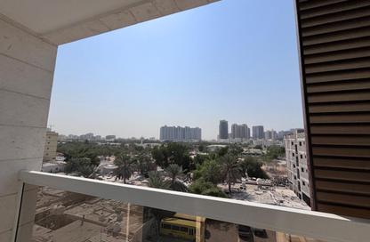 Apartment - 3 - 4 for rent in Al Rashidiya Towers - Al Rashidiya - Ajman Downtown - Ajman Apartment - 3 - 4 for rent in Al Rashidiya Towers - Al Rashidiya - Ajman Downtown - Ajman