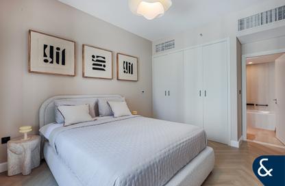 Apartment - 1 Bedroom - 2 Bathrooms for sale in 29 Burj Boulevard Tower 1 - 29 Burj Boulevard - Downtown Dubai - Dubai
