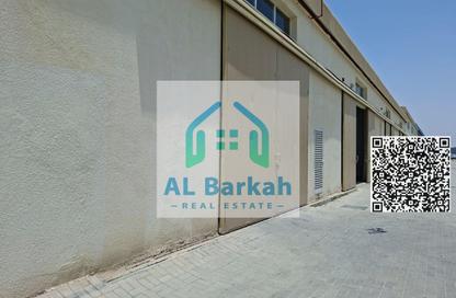 Bulk Sale Unit - Studio - 7+ Bathrooms for sale in Al Jurf Industrial 1 - Al Jurf Industrial - Ajman