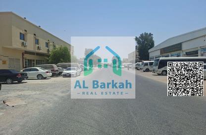 Bulk Sale Unit - Studio - 7+ Bathrooms for sale in Al Jurf Industrial 1 - Al Jurf Industrial - Ajman