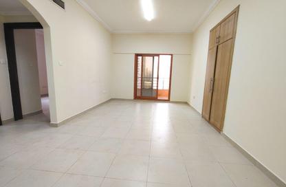 Apartment - 1 Bedroom - 2 Bathrooms for rent in Al Ahli House 2 - Al Nahda 2 - Al Nahda - Dubai