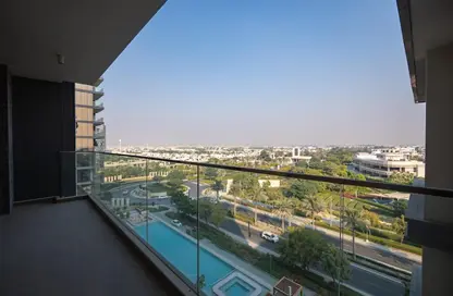 Apartment - 2 Bedrooms - 3 Bathrooms for rent in Ellington House 1 - Ellington House - Dubai Hills Estate - Dubai