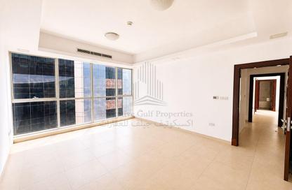 Apartment - 2 Bedrooms - 2 Bathrooms for rent in Hamdan Street - Abu Dhabi
