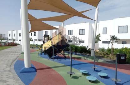 Apartment - 1 - 1 for rent in Al Ghadeer 2 - Al Ghadeer - Abu Dhabi Apartment - 1 - 1 for rent in Al Ghadeer 2 - Al Ghadeer - Abu Dhabi
