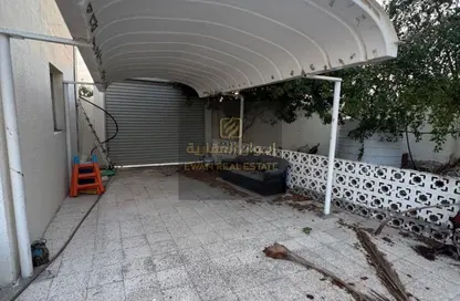 Villa - 7+ Bedrooms - 6 Bathrooms for rent in Liwara 1 - Ajman