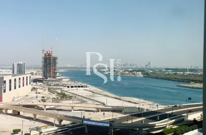Apartment - 2 Bedrooms - 5 Bathrooms for sale in MAG 5 - Marina Square - Al Reem Island - Abu Dhabi Apartment - 2 Bedrooms - 5 Bathrooms for sale in MAG 5 - Marina Square - Al Reem Island - Abu Dhabi