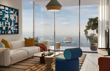 شقة - غرفة نوم - 1 حمام للبيع في نوتيكا تو - مدينة دبي الملاحية - دبي