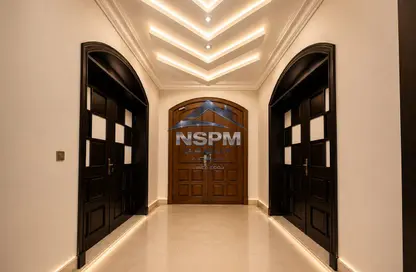 Apartment - 1 Bedroom - 1 Bathroom for rent in Al Saada Street - Al Mushrif - Abu Dhabi Apartment - 1 Bedroom - 1 Bathroom for rent in Al Saada Street - Al Mushrif - Abu Dhabi