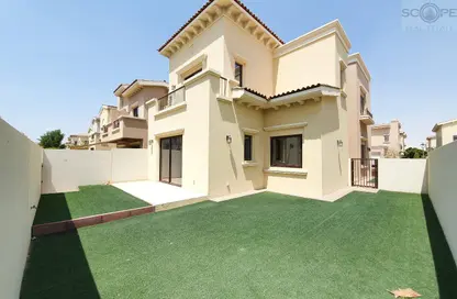 فيلا - 4 غرف نوم - 4 حمامات للايجار في ميرا 5 - ميرا - ريم - دبي