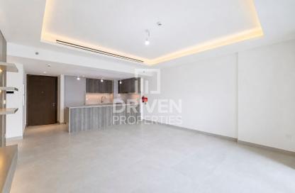 Apartment - 3 - 4 for rent in Laurel - Central Park at City Walk - City Walk - Al Wasl - Dubai