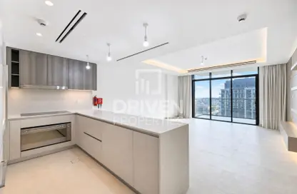 Apartment - 3 Bedrooms - 4 Bathrooms for rent in Laurel - Central Park at City Walk - City Walk - Al Wasl - Dubai