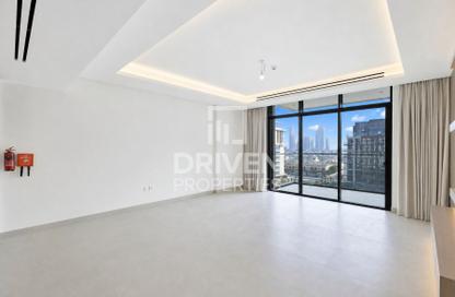 Apartment - 3 - 4 for rent in Laurel - Central Park at City Walk - City Walk - Al Wasl - Dubai