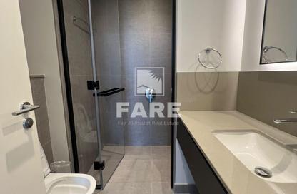 Apartment - 1 - 2 for rent in Vida 1 - Vida Residences - Aljada - Sharjah
