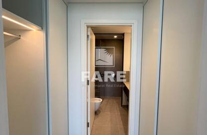Apartment - 1 - 2 for rent in Vida 1 - Vida Residences - Aljada - Sharjah