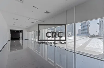 Office Space - Studio for rent in Tamani Art Tower - Business Bay - Dubai