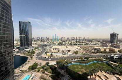 شقة - 3 غرف نوم - 4 حمامات للبيع في جنة الوليد - (JLT) مجمع R - أبراج بحيرات الجميرا - دبي