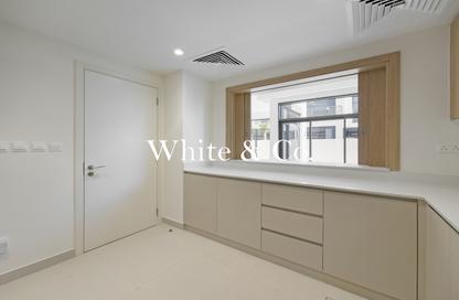Villa - 4 Bedrooms - 5 Bathrooms for sale in The Pulse Beachfront 3 - The Pulse - Dubai South (Dubai World Central) - Dubai Villa - 4 Bedrooms - 5 Bathrooms for sale in The Pulse Beachfront 3 - The Pulse - Dubai South (Dubai World Central) - Dubai