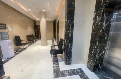 شقة - 1 حمام للبيع في برج الغروب - العالية - عجمان شقة - 1 حمام للبيع في برج الغروب - العالية - عجمان