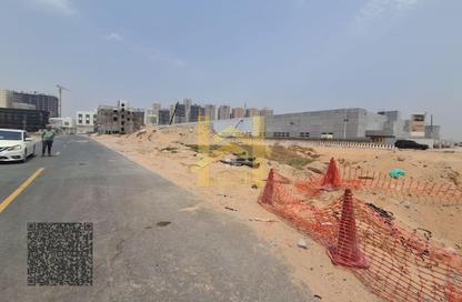 Land - Studio for rent in Manama - Ajman