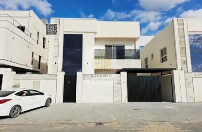 Villa - 5 Bedrooms - 7 Bathrooms for sale in Al Aamra Gardens - Al Amerah - Ajman