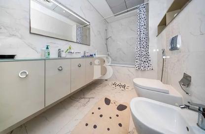 Apartment - 3 Bedrooms - 3 Bathrooms for sale in Avenue Residence 2 - Avenue Residence - Al Furjan - Dubai