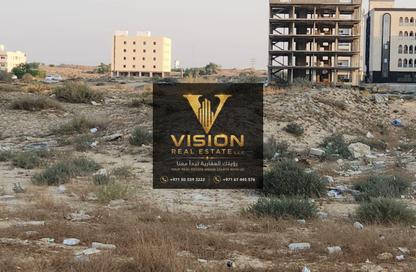Land - Studio for sale in Al Salamah - Umm Al Quwain