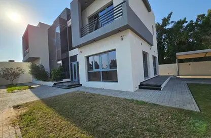 Villa - 4 Bedrooms - 6 Bathrooms for rent in Al Quoz 1 - Al Quoz - Dubai Villa - 4 Bedrooms - 6 Bathrooms for rent in Al Quoz 1 - Al Quoz - Dubai