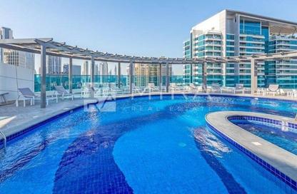 Apartment - 1 - 2 for sale in The Bay - Business Bay - Dubai